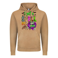 Vintage Camel i put a spell on you Vintage Hoodie - Zillion Design Studio