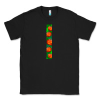 Black halloween key fob Classic Tee - BundleAndBundleShop