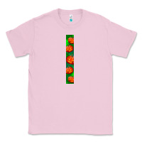 Bubblegum Pink halloween key fob Classic Tee - BundleAndBundleShop