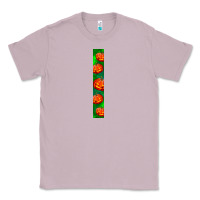 Lilac halloween key fob Classic Tee - BundleAndBundleShop