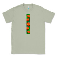 Matcha halloween key fob Classic Tee - BundleAndBundleShop