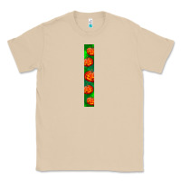 Mushroom halloween key fob Classic Tee - BundleAndBundleShop