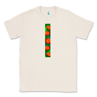 Natural halloween key fob Classic Tee - BundleAndBundleShop