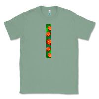 Sage halloween key fob Classic Tee - BundleAndBundleShop