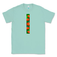 Seafoam halloween key fob Classic Tee - BundleAndBundleShop