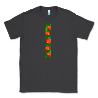 Smoke halloween key fob Classic Tee - BundleAndBundleShop