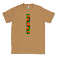 Toasted Coconut halloween key fob Classic Tee - BundleAndBundleShop