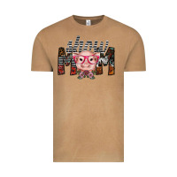 Vintage Camel show mom Vintage Tee - SublimationCraftShop