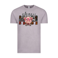 Vintage Zinc show mom Vintage Tee - SublimationCraftShop
