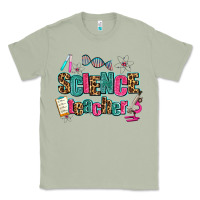 Matcha science teacher Classic Tee - AdoDesignShop