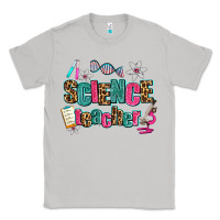 Moon Dust science teacher Classic Tee - AdoDesignShop