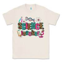 Natural science teacher Classic Tee - AdoDesignShop