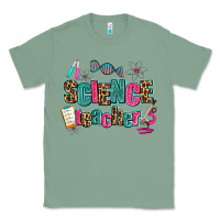 Sage science teacher Classic Tee - AdoDesignShop
