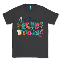 Smoke science teacher Classic Tee - AdoDesignShop