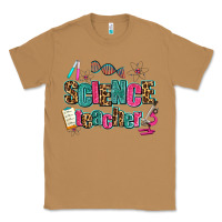 Toasted Coconut science teacher Classic Tee - AdoDesignShop