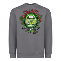 Storm sweet summer time Heavyweight Sweatshirt - SublimationCraftShop