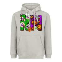 Moon Dust halloween rn Heavyweight Hoodie - NancyCooperArtShop