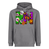 Storm halloween rn Heavyweight Hoodie - NancyCooperArtShop