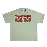 Oil Green american football gnome 11oz mug Urban Heavy Tee - HRA Design Shop