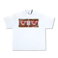 White american football gnome 11oz mug Urban Heavy Tee - HRA Design Shop