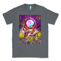 Charcoal Heather stay witchy air freshener Classic Tee - BundleAndBundleShop