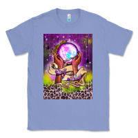 Colony Blue stay witchy air freshener Classic Tee - BundleAndBundleShop