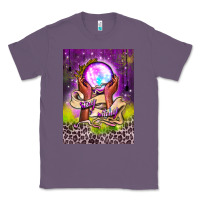 Lavender stay witchy air freshener Classic Tee - BundleAndBundleShop