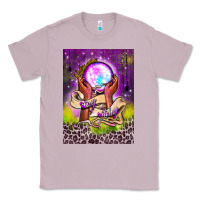 Lilac stay witchy air freshener Classic Tee - BundleAndBundleShop