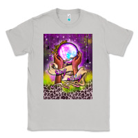 Moon Dust stay witchy air freshener Classic Tee - BundleAndBundleShop