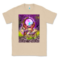 Mushroom stay witchy air freshener Classic Tee - BundleAndBundleShop