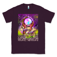 Plum stay witchy air freshener Classic Tee - BundleAndBundleShop