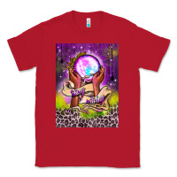 Red stay witchy air freshener Classic Tee - BundleAndBundleShop