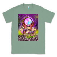 Sage stay witchy air freshener Classic Tee - BundleAndBundleShop