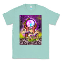 Seafoam stay witchy air freshener Classic Tee - BundleAndBundleShop