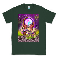 Sports Green stay witchy air freshener Classic Tee - BundleAndBundleShop