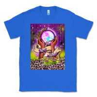 True Royal stay witchy air freshener Classic Tee - BundleAndBundleShop