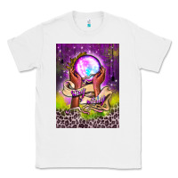 White stay witchy air freshener Classic Tee - BundleAndBundleShop