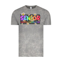 Cloud Rock senior twenty twenty four Vintage Tee - AdoDesignShop