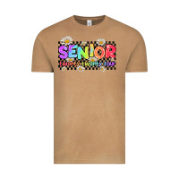 Vintage Camel senior twenty twenty four Vintage Tee - AdoDesignShop