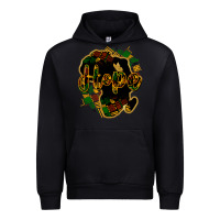 Black hope black history Urban Hoodie - NancyCooperArtShop