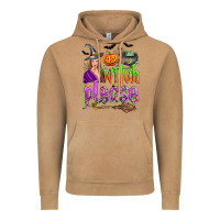 Vintage Camel witch please Vintage Hoodie - Zillion Design Studio