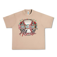 Burro baseball abuela Urban Heavy Tee - RacoonDesign