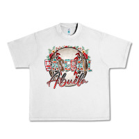 Lunar Rock baseball abuela Urban Heavy Tee - RacoonDesign
