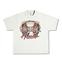 Pistachio baseball abuela Urban Heavy Tee - RacoonDesign
