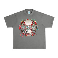 Tornado baseball abuela Urban Heavy Tee - RacoonDesign