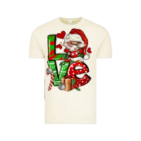 Love Gnomes Vintage Tee | Teevron
