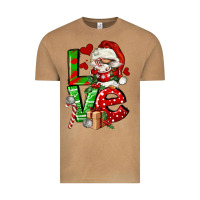 Vintage Camel love gnomes Vintage Tee - FaDigitalArtStudio