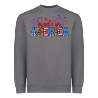 Storm Made in America Heavyweight Sweatshirt - Neo Western