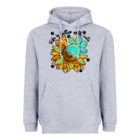 Life Is Better With Cats Heavyweight Hoodie | Teevron