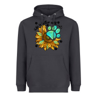 Smoke life is better with cats Heavyweight Hoodie - NancyCooperArtShop